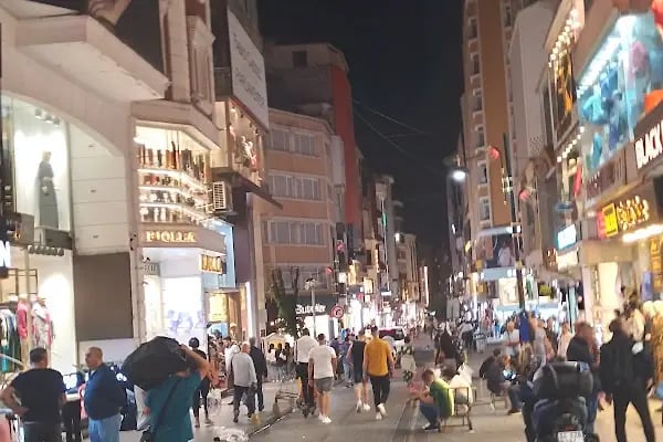 Valide Sultan Yalısı - Resim 15