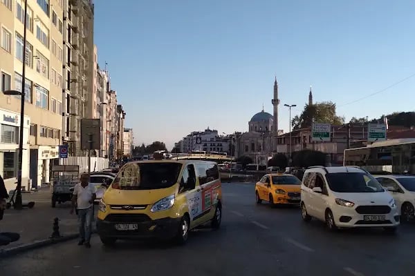 Valide Sultan Yalısı - Resim 7