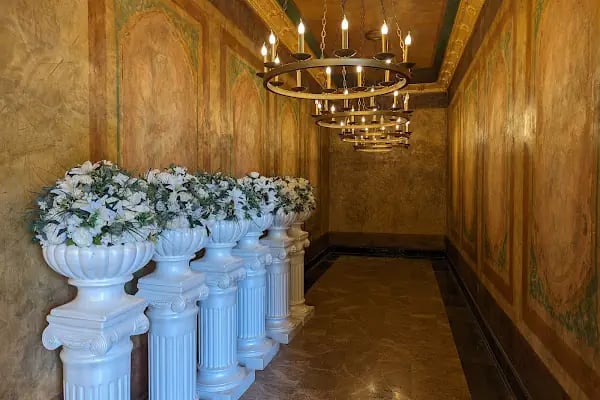 Valide Sultan Yalısı - Resim 17