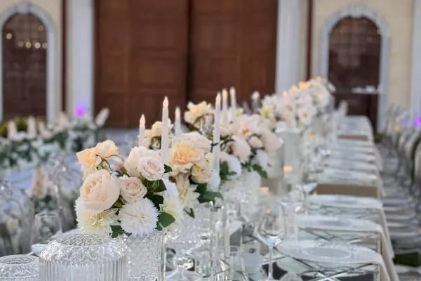 Valide Sultan Yalısı - Resim 8