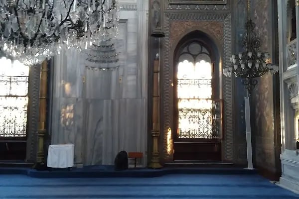 Valide Sultan Yalısı - Resim 4