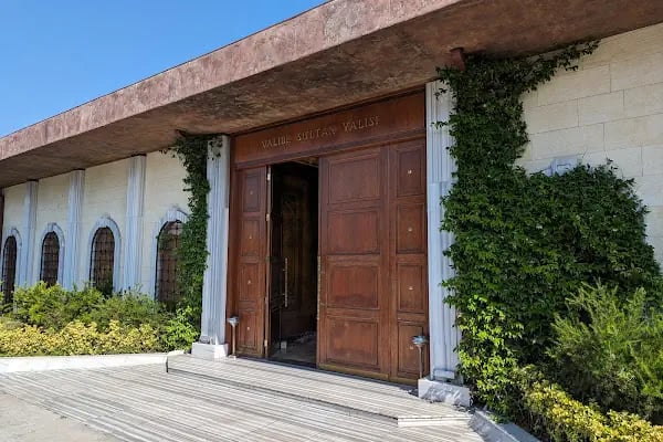 Valide Sultan Yalısı - Resim 6