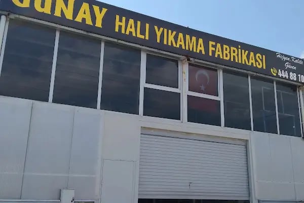 Günay Halı Yıkama - Resim 4