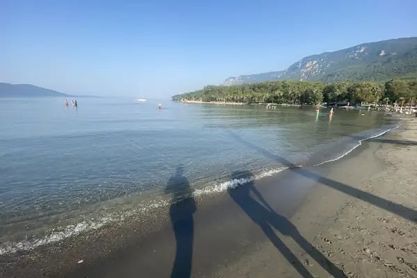 Akyaka İzci Kampı - Resim 16
