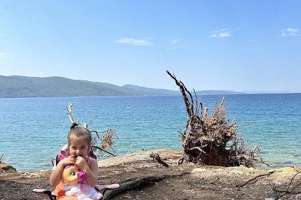 Akyaka İzci Kampı - Resim 9