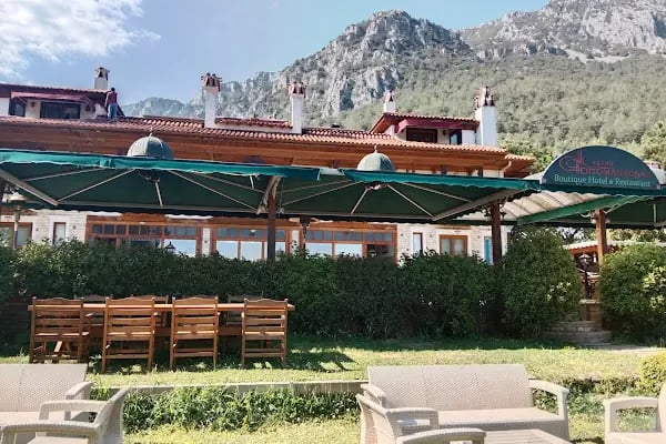 Akyaka İzci Kampı - Resim 13
