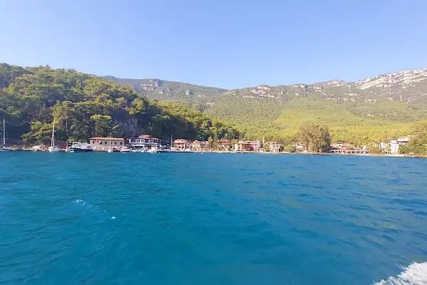 Akyaka İzci Kampı - Resim 11