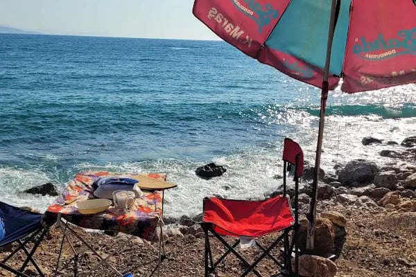 Akyaka İzci Kampı - Resim 19