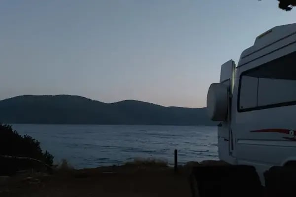 Akyaka İzci Kampı - Resim 20