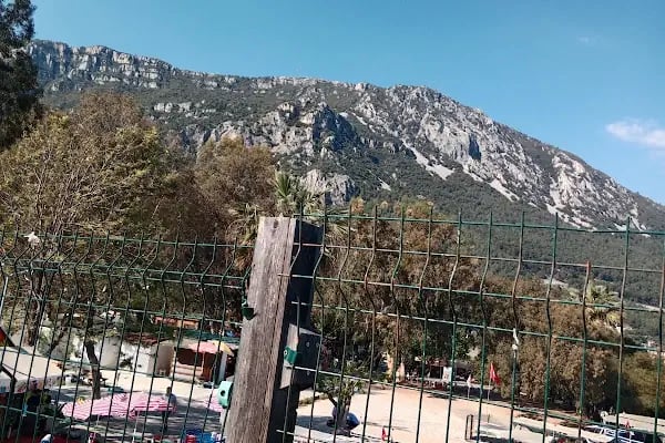 Akyaka İzci Kampı - Resim 12