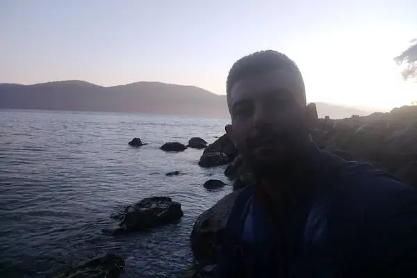 Akyaka İzci Kampı - Resim 15