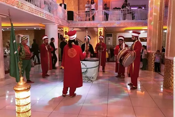 Saklı Saray Düğün Davet Evi - Resim 10