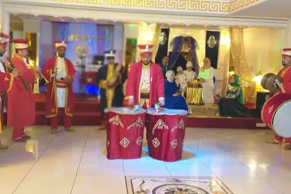 Saklı Saray Düğün Davet Evi - Resim 5