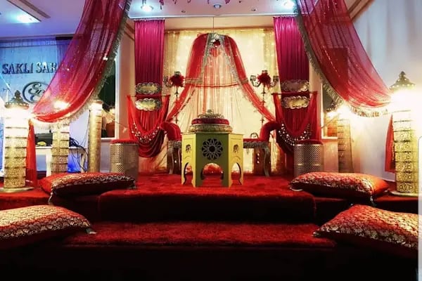 Saklı Saray Düğün Davet Evi - Resim 8