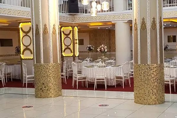 Saklı Saray Düğün Davet Evi - Resim 9