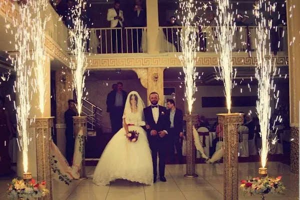 Saklı Saray Düğün Davet Evi - Resim 4