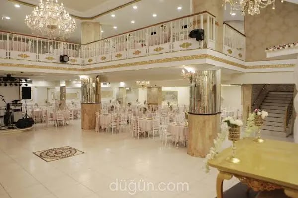 Saklı Saray Düğün Davet Evi - Resim 11
