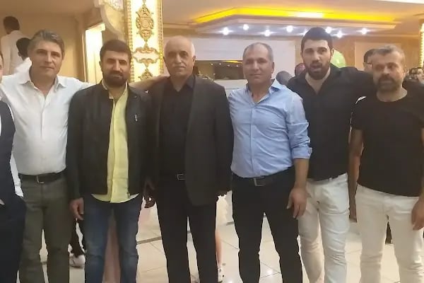 Saklı Saray Düğün Davet Evi - Resim 20