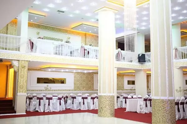 Saklı Saray Düğün Davet Evi - Resim 3