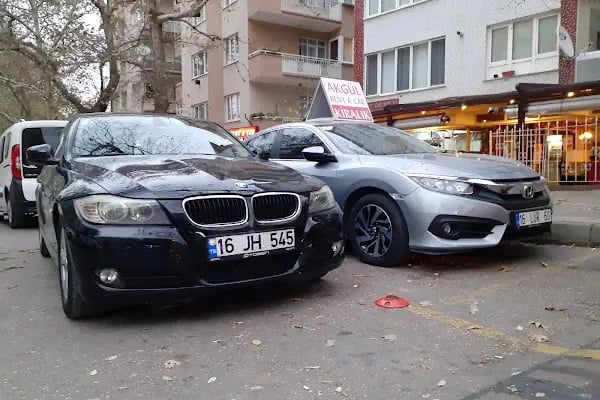 Akgül Rent A Car - Resim 3