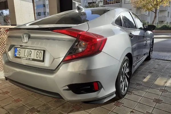 Akgül Rent A Car - Resim 4