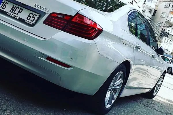 Akgül Rent A Car - Resim 2