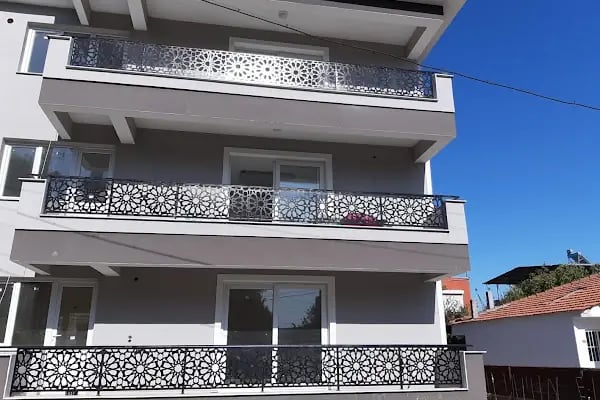 Bergama Lazer - Resim 3