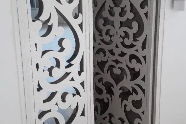 Bergama Lazer - Resim 16