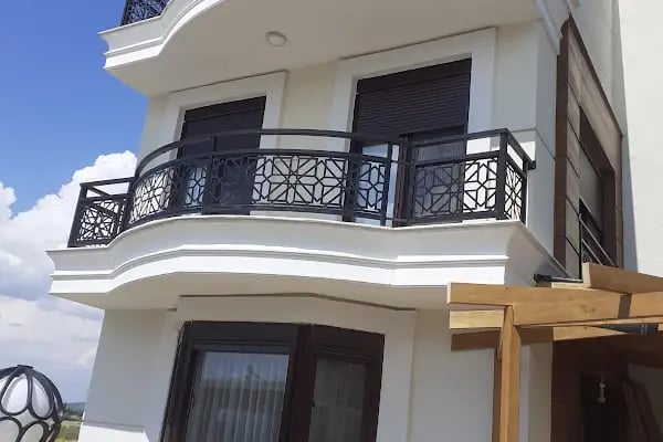 Bergama Lazer - Resim 8