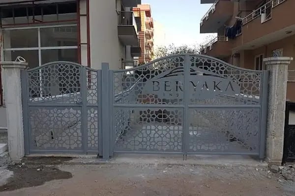 Bergama Lazer - Resim 10