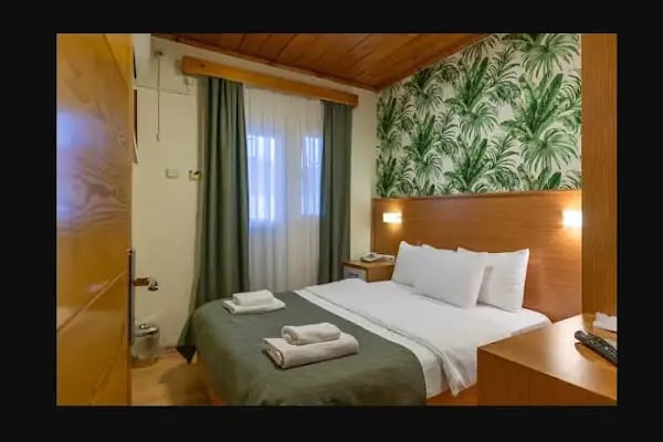 Hotel Karacam - Resim 8