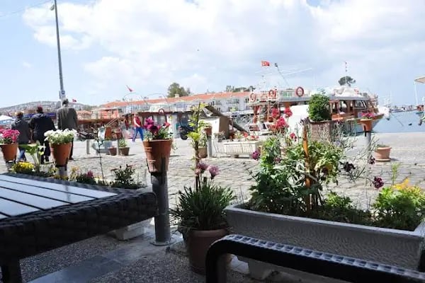 Hotel Karacam - Resim 17