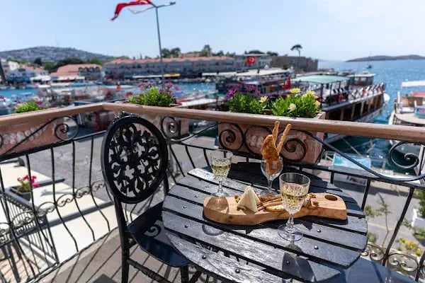 Hotel Karacam - Resim 4