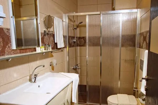 Hotel Karacam - Resim 3