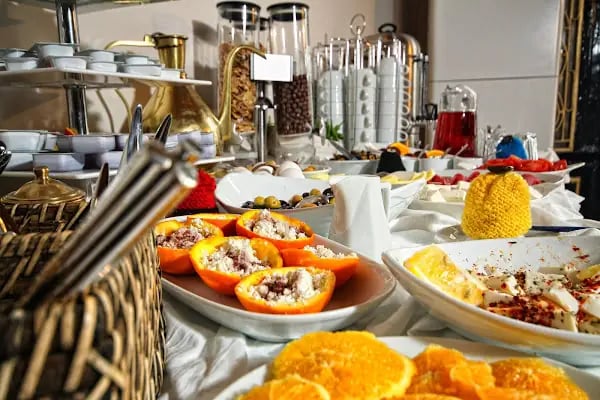 Hotel Karacam - Resim 5