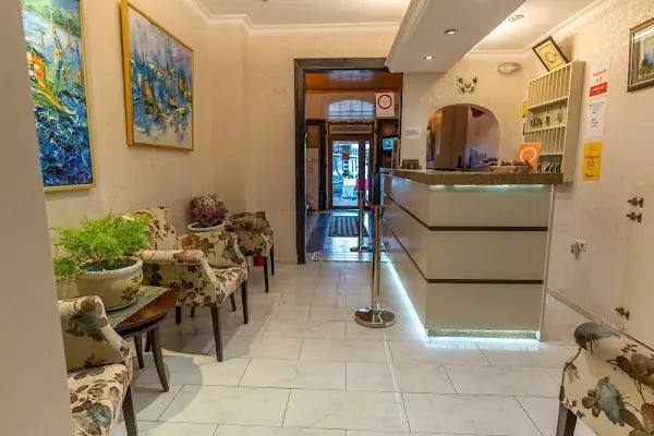 Hotel Karacam - Resim 9