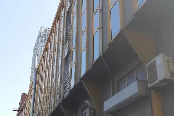 Ekoteks Tekstil Fabrika - Resim 9