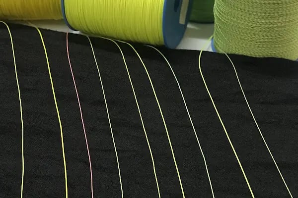 Ekoteks Tekstil Fabrika - Resim 5