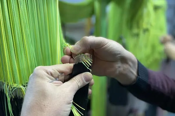 Ekoteks Tekstil Fabrika - Resim 6