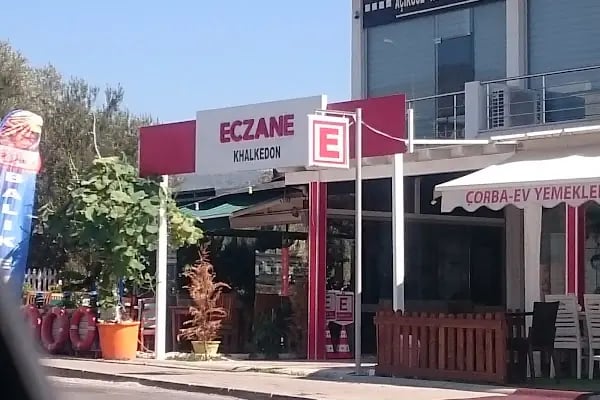 Eczane - Resim 2