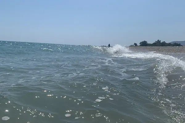 Uğurkent Sitesi Anamur - Resim 3