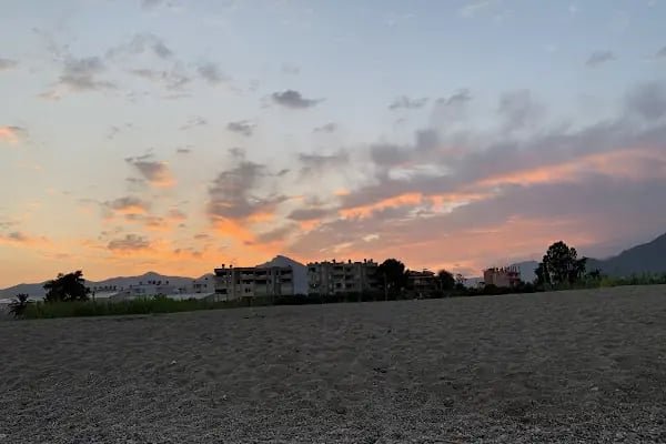 Uğurkent Sitesi Anamur - Resim 9