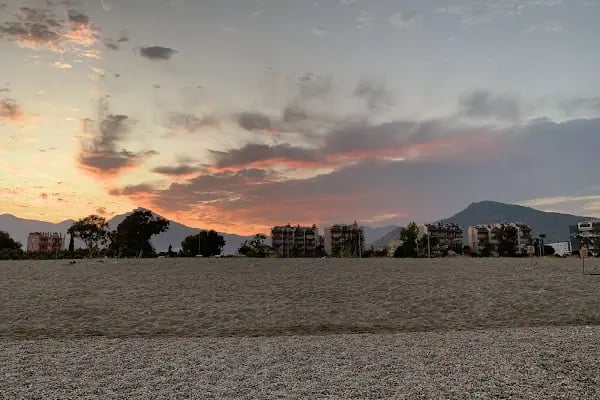 Uğurkent Sitesi Anamur - Resim 2