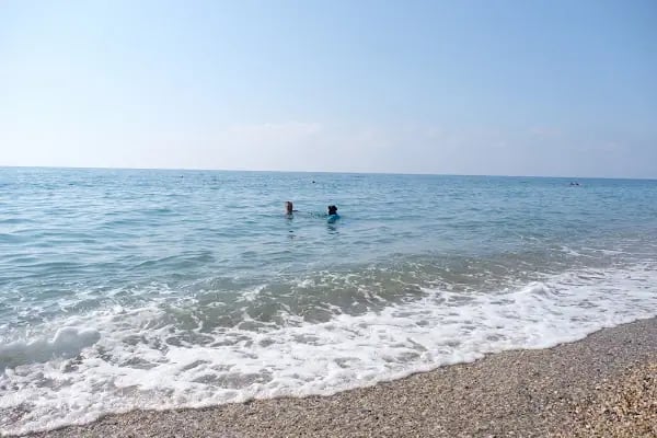 Uğurkent Sitesi Anamur - Resim 12