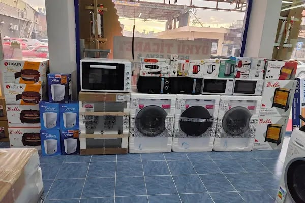 Öykü Ticaret - Resim 5