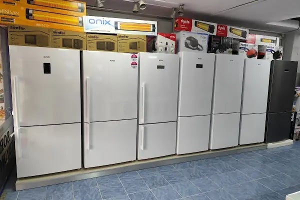Öykü Ticaret - Resim 11