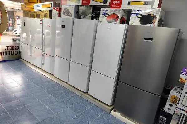 Öykü Ticaret - Resim 3