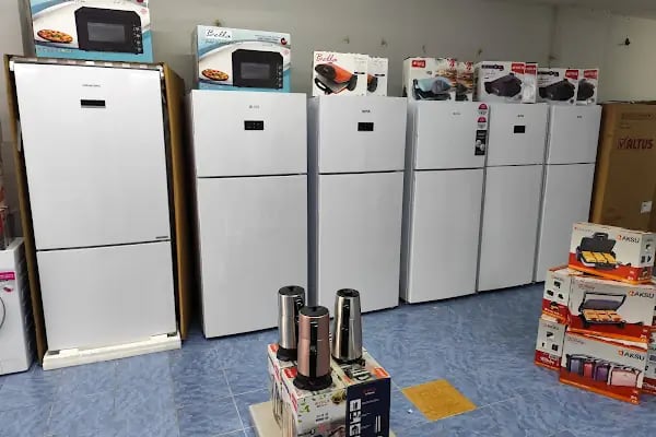 Öykü Ticaret - Resim 9
