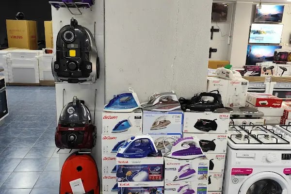 Öykü Ticaret - Resim 2