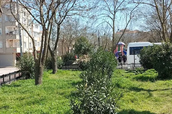 Deli Orman Parkı - Resim 2
